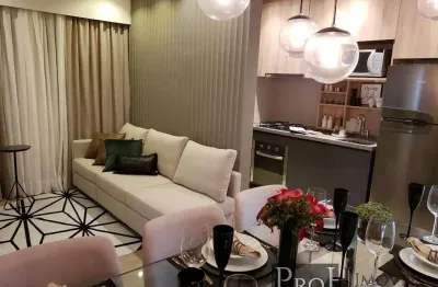 Apartamento à à venda 2 quartos quartos em são bernardo do campo - 334.000,00