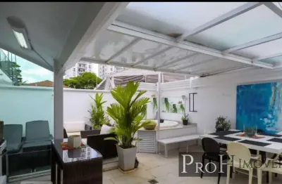 Sobrado à à venda 3 quartos quartos em são paulo - 2.550.000,00