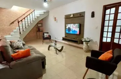 Sobrado à à venda 3 quartos quartos em são caetano do sul - 960.000,00