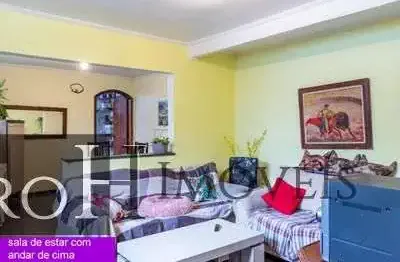 Casa à à venda 3 quartos quartos em são paulo - 770.000,00