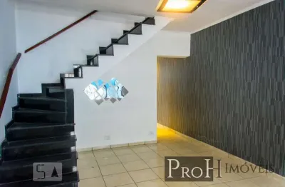 Sobrado à à venda 3 quartos quartos em santo andré - 720.000,00