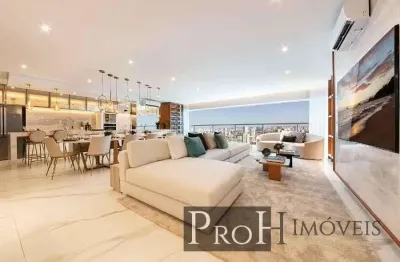 Apartamento à à venda 4 quartos quartos em são paulo - 2.204.838,00