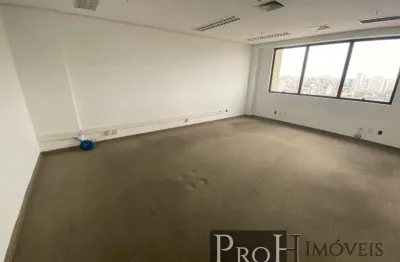 Sala comercial à venda na Vila Apiaí, Santo André 