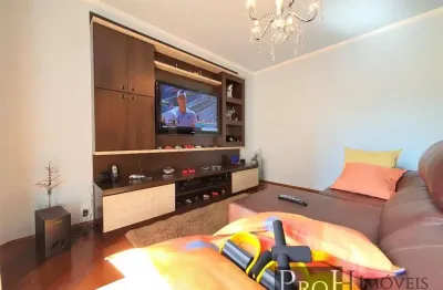 Apartamento à à venda 3 quartos quartos em santo andré - 1.250.000,00