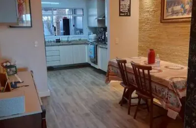 Sobrado à à venda 3 quartos quartos em santo andré - 708.000,00