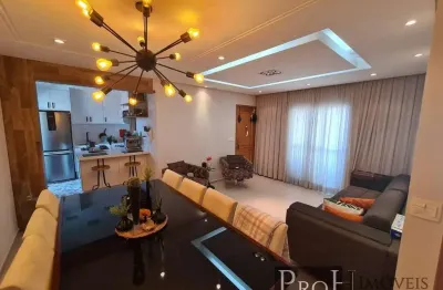 Apartamento à à venda 2 quartos quartos em são bernardo do campo - 721.000,00