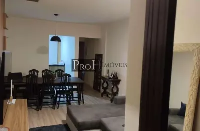 Apartamento à à venda 3 quartos quartos em santo andré - 760.000,00
