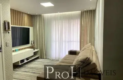 Apartamento com 3 quartos à venda no Rudge Ramos, São Bernardo do Campo 