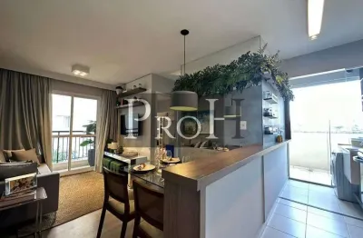 Apartamento à à venda 2 quartos quartos em santo andré - 349.000,00