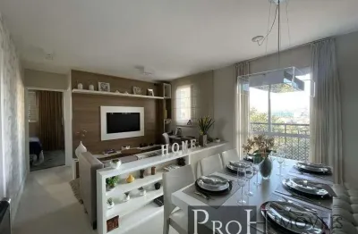 Apartamento à à venda 3 quartos quartos em santo andré - 478.000,00