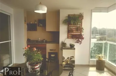 Apartamento à à venda 3 quartos quartos em são bernardo do campo - 975.000,00