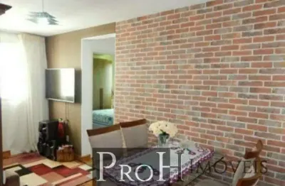 Apartamento à à venda 2 quartos quartos em santo andré - 349.800,00