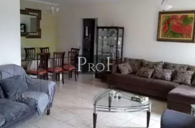 Apartamento com 3 quartos à venda no Parque das Nações, Santo André 