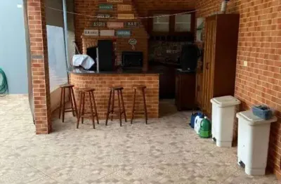 Sobrado à à venda 4 quartos quartos em santo andré - 2.700.000,00
