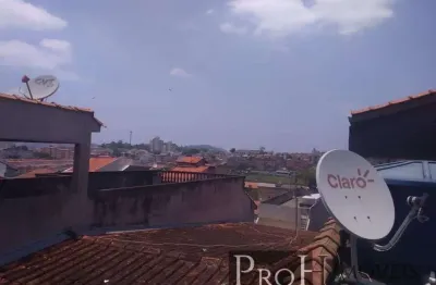 Sobrado à à venda 3 quartos quartos em são bernardo do campo - 832.000,00