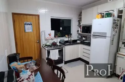 Sobrado à à venda 3 quartos quartos em santo andré - 456.000,00