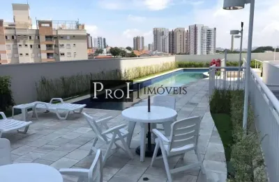 Apartamento à à venda 3 quartos quartos em santo andré - 710.400,00
