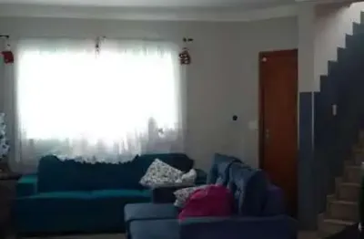 Sobrado à à venda 3 quartos quartos em são bernardo do campo - 640.000,00