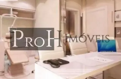 Sala comercial à venda no Jardim do Mar, São Bernardo do Campo 