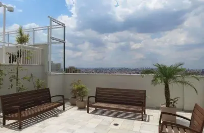 Apartamento à à venda 2 quartos quartos em são caetano do sul - 618.000,00