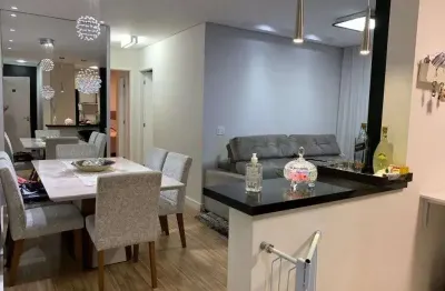 Apartamento à à venda 2 quartos quartos em são bernardo do campo - 635.000,00