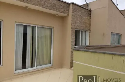 Cobertura à à venda 3 quartos quartos em são caetano do sul - 710.000,00