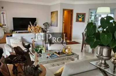 Apartamento com 4 quartos à venda no Centro, São Bernardo do Campo 