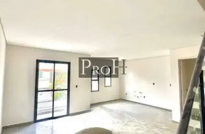 Casa sobrado à venda 2 quartos pinheirinho santo andré