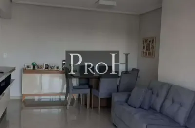 Apartamento com 3 quartos à venda no Boa Vista, São Caetano do Sul 