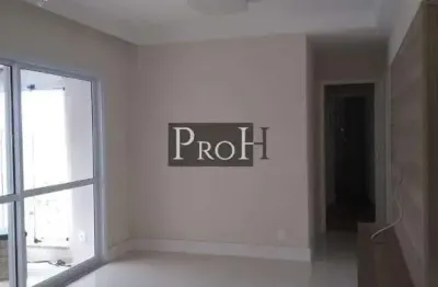 Apartamento com 3 quartos à venda na Vila Homero Thon, Santo André 