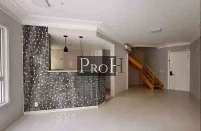 Apartamento com 2 quartos à venda no Jardim, Santo André 