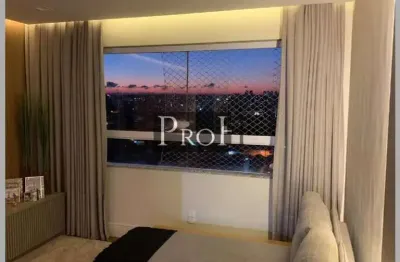Apartamento com 3 quartos à venda no Santa Paula, São Caetano do Sul 