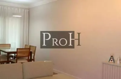 Apartamento com 2 quartos à venda no Barcelona, São Caetano do Sul 