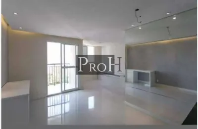 Apartamento com 2 quartos à venda no Planalto, São Bernardo do Campo 