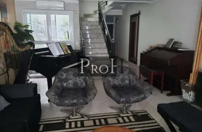 Sobrado 3 dormitórios sendo 3 suítes e lazer completo – r$ 1.800.000,00