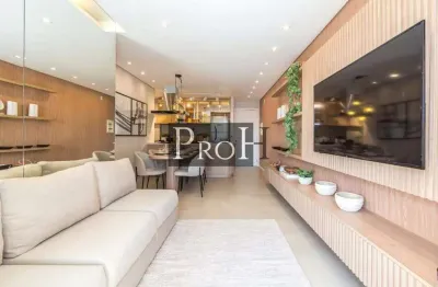 Apartamento com 3 quartos à venda no Rudge Ramos, São Bernardo do Campo 