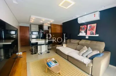 Cobertura com 3 quartos à venda na Vila Floresta, Santo André 