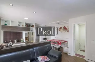 Apartamento com 3 quartos à venda no Jardim, Santo André 