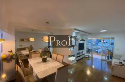 Apartamento para venda 3 quartos santa paula são caetano