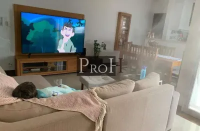 Apartamento cobertura à venda 3 quartos santa maria santo andré