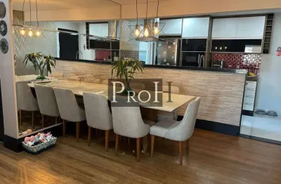 Apartamento com 3 quartos à venda no Centro, São Bernardo do Campo 