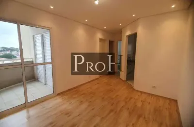 Apartamento com 2 quartos à venda no Centro, São Bernardo do Campo 