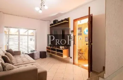 Casa com 4 quartos à venda no Centro, São Bernardo do Campo 