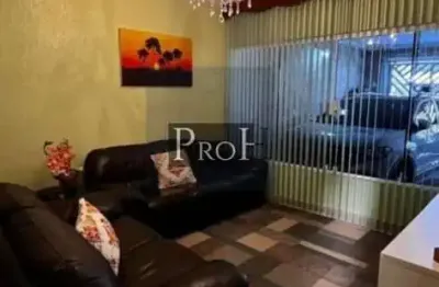 Casa à venda 3 quartos parque terra nova ii são bernardo