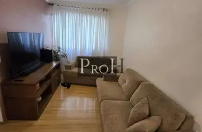 Apartamento com 2 quartos à venda no Rudge Ramos, São Bernardo do Campo 