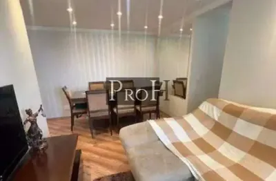 Apartamento à venda 3 quartos parque jaçatuba santo andré