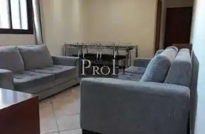 Apartamento à venda 3 quartos campestre santo andré