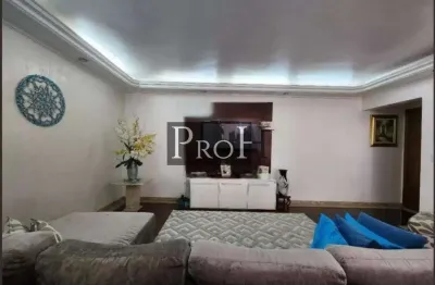 Apartamento com 3 quartos à venda no Santa Paula, São Caetano do Sul 