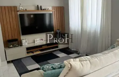 Apartamento com 3 quartos à venda no Centro, São Bernardo do Campo 