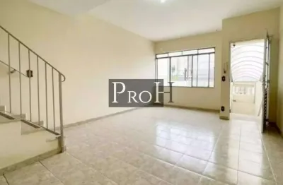 Casa com 2 quartos à venda no Planalto, São Bernardo do Campo 